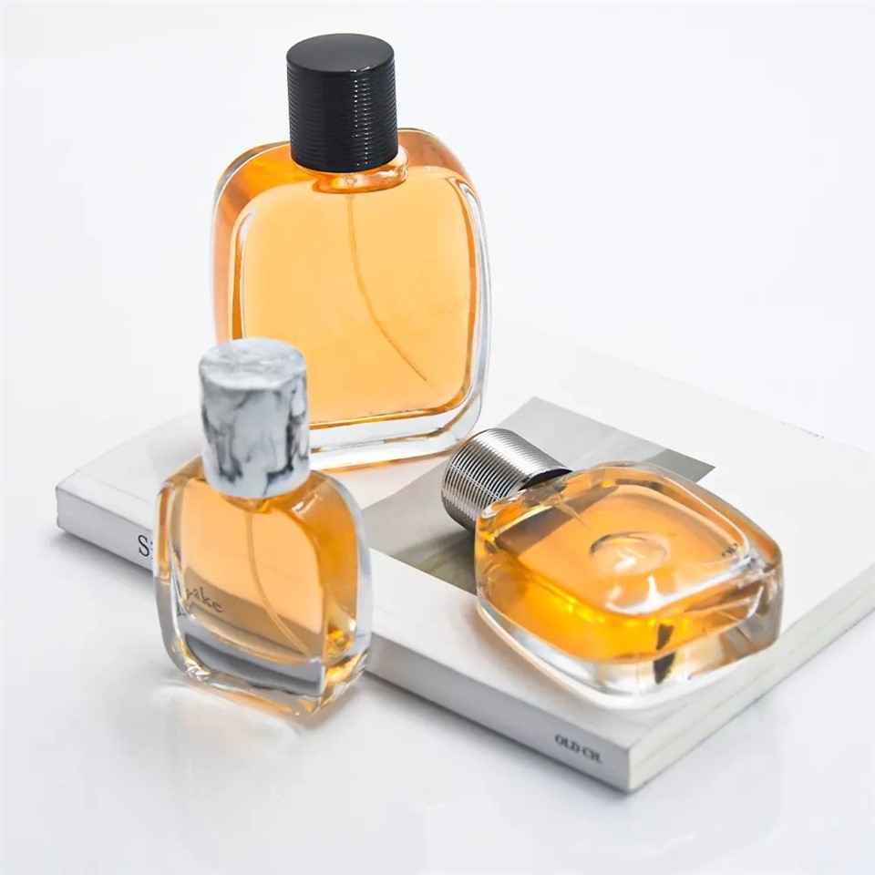 Hugo Boss eu de Parfum 100ml